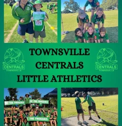 Family Fun & Fitness