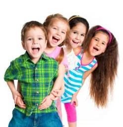 Communication Skills for Children & Teens