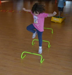 Active Moreland Fit4Fun Coburg 1