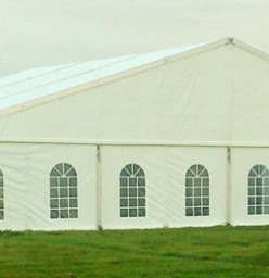AKA Event Marquee Hire Welshpool 1