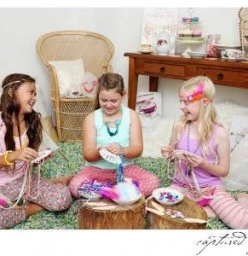 Kids Crafting