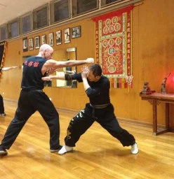 Pay for 10 lessons get 2 extra lessons free and tee shirt Yarraville Kung Fu Schools
