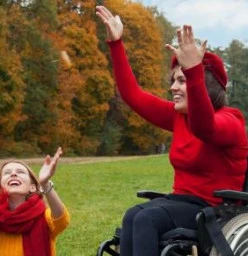Get Specialist Personal Care Assistant in Melbourne - Blue Heart Community care
