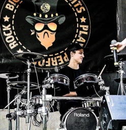 Kids Drum Lessons North Shore Normanhurst 1