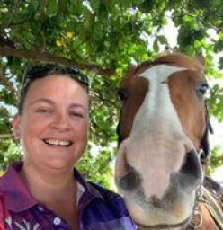 Townsville Horse Riding Centre Nome 1