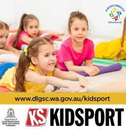 In Motion Gymnastics Ellenbrook 1