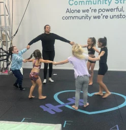 Fun Fitness 4 Females Morayfield 1