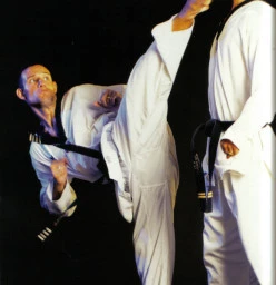Adult Martial Arts