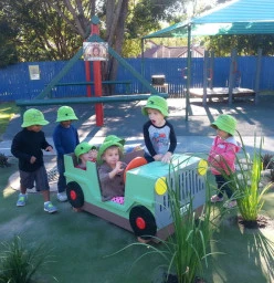 Parklands Drive Early Education & kindergarten Boronia Heights 1
