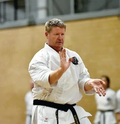 GKR Karate - Martial Arts Based Defence in Dandenong North, Victoria, Australia
