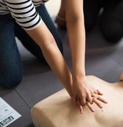First Aid Course Seven Hills Seven Hills 1