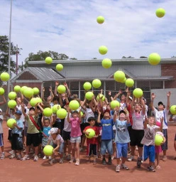 School Holiday Camps