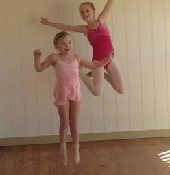 Bayside Dance