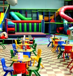 Ace Space Indoor Play & Party Centre Chirnside Park 1