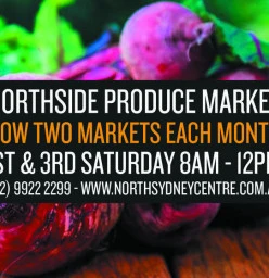 Northside Produce Market