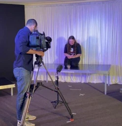 Featured on Channel 7 News September 2021
