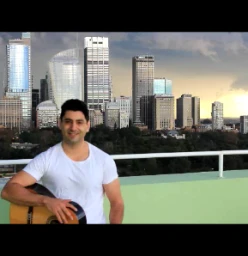 Guitar Lessons North Shore Sydney Willoughby 1