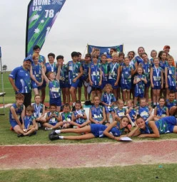 Hume Little Athletics Centre Meadow Heights 1