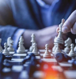 Master Chess Melbourne 1
