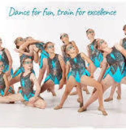 Creating Confident Kids at Simone's School of Performing Arts
