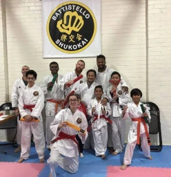 Hoppers Crossing Karate School Hoppers Crossing 1