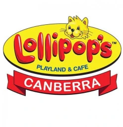 Lollipop's Playland, Playcenter & Cafe, Canberra