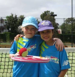 Sydney Uni Tennis Chippendale 1