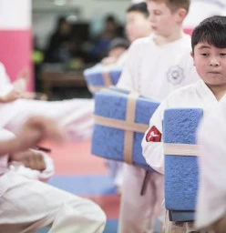 Sendai Karate Club Carrum Downs Carrum Downs 1