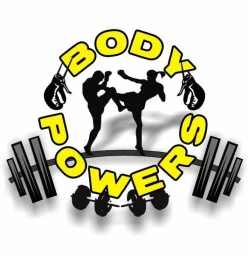 BODY POWERS GYM
