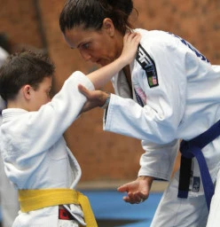 Kids Anti Bullying Program is an internationally recognised program.