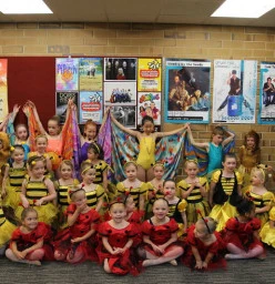 Studio 58 Dance Morphett Vale 1