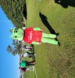 Grasshopper soccer Hunters Hill 1