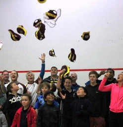 Thornleigh Squash & Fitness Thornleigh 1