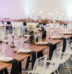Table Hire Perth
