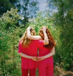 FLING Physical Theatre - Image Madison Phillips