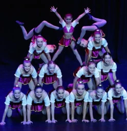 Acrodanz Port Kennedy 1