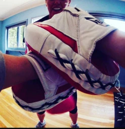 Boxing