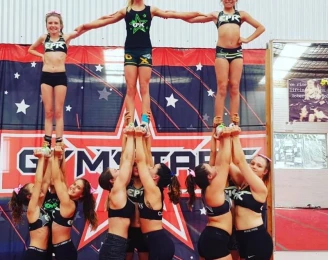 Epic Cheer Allstars