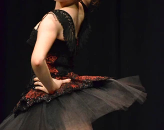 Kimberley Woodger Dance Academy