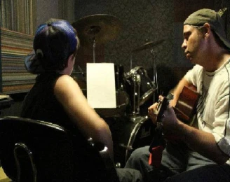 Australian Guitar Academy