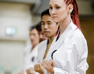 GKR Karate Wyndham Vale