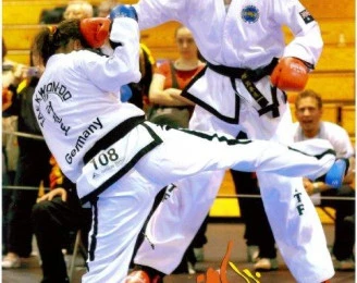 Bai Rui Taekwon-Do North Lakes