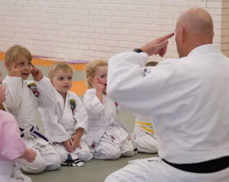 West Coast Aikido Martial Arts Academy