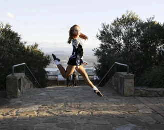 Gregory Academy of Irish Dance