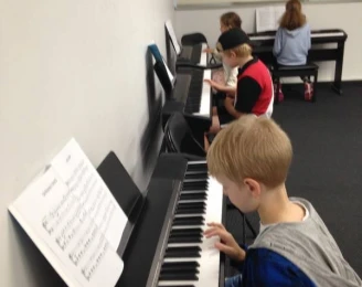 International School of  Music Nepean
