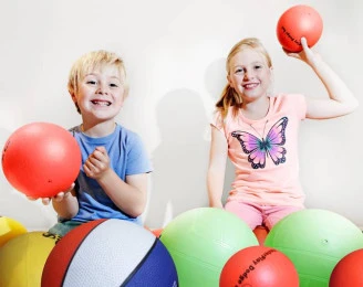 LovaBall Kids