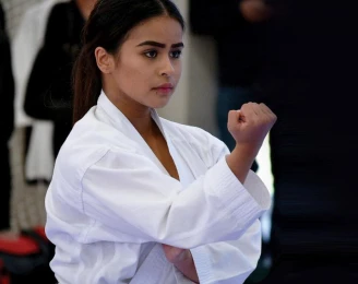 GKR Karate Torquay