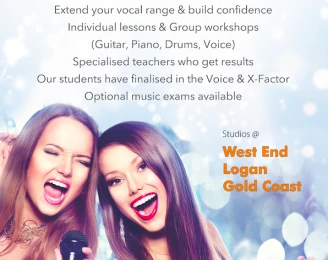 Multiplay Music Centre