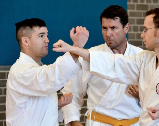 GKR Karate Forest Lake