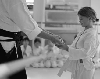White Wolf Dojo